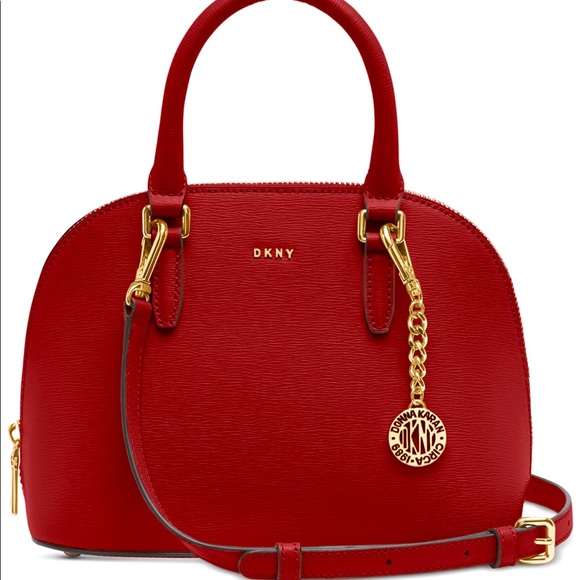Dkny Handbags - DKNY
Bryant Dome Satchel